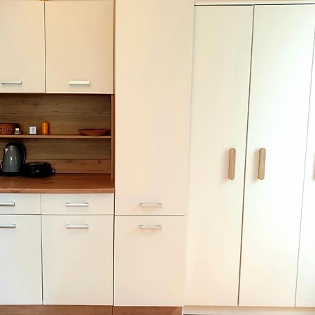 Rooms By Kino Femina Warsaw Luaran gambar
