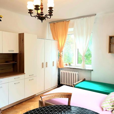 Rooms By Kino Femina Warsaw Luaran gambar