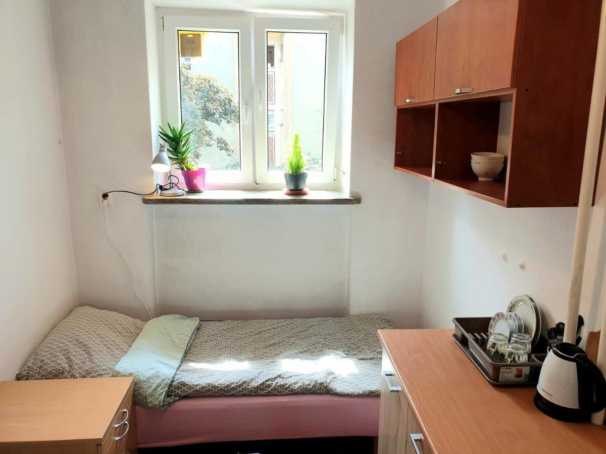 Rooms By Kino Femina Warsaw Luaran gambar
