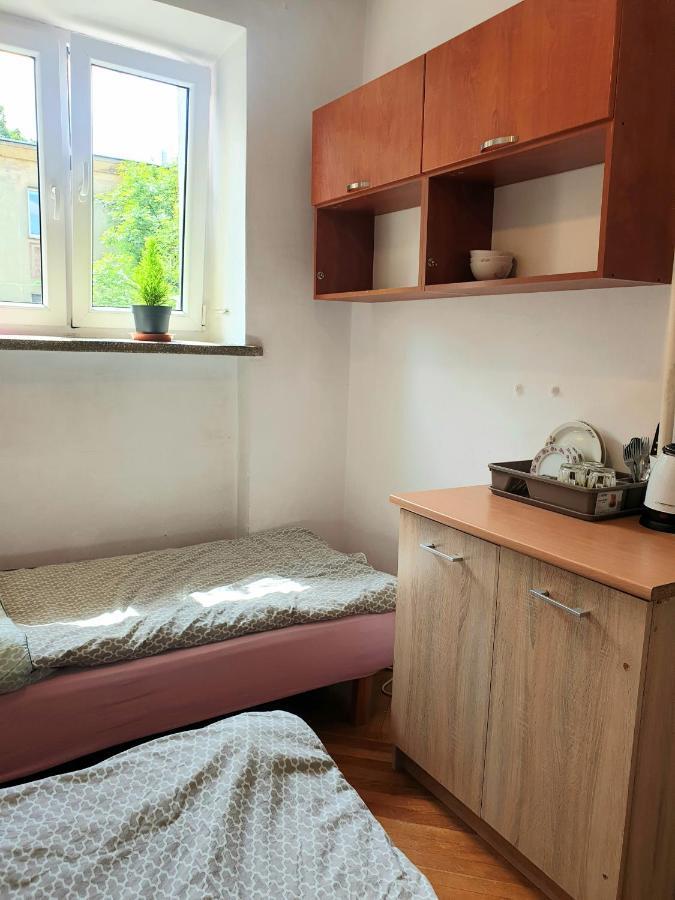Rooms By Kino Femina Warsaw Luaran gambar
