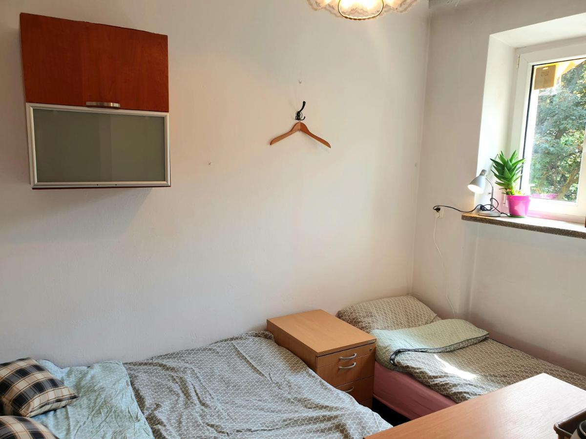 Rooms By Kino Femina Warsaw Luaran gambar