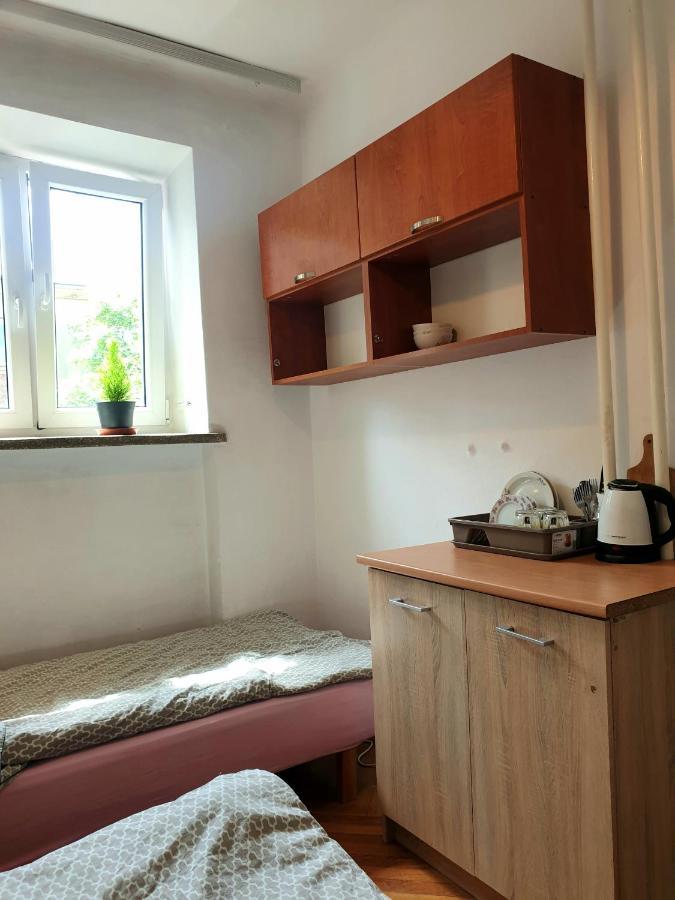 Rooms By Kino Femina Warsaw Luaran gambar