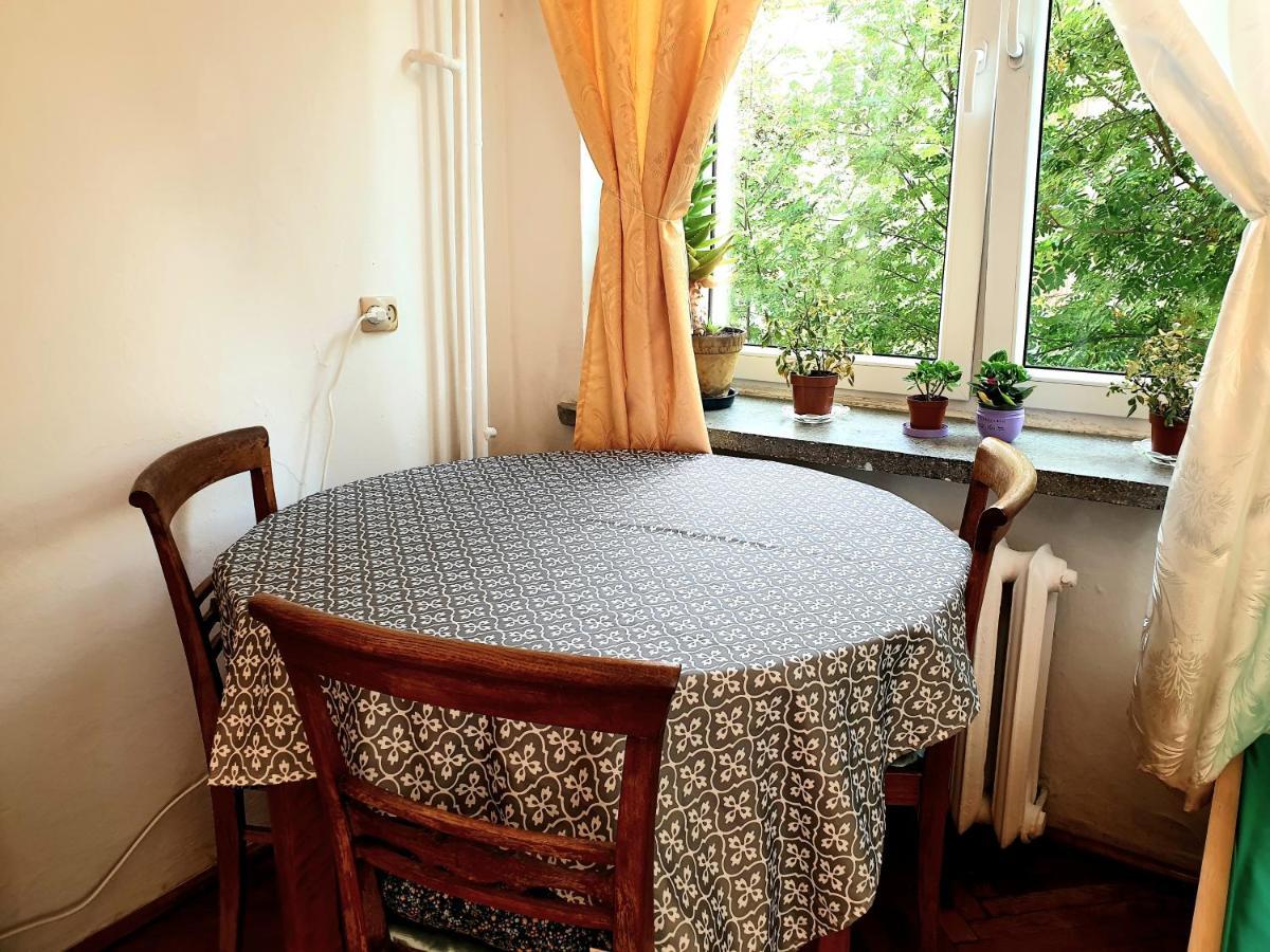 Rooms By Kino Femina Warsaw Luaran gambar