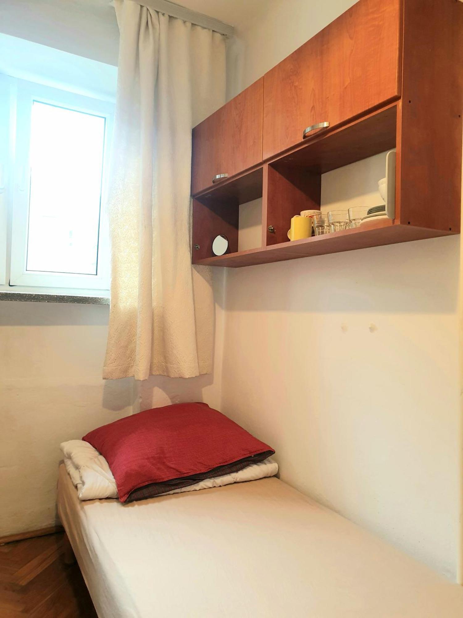 Rooms By Kino Femina Warsaw Luaran gambar