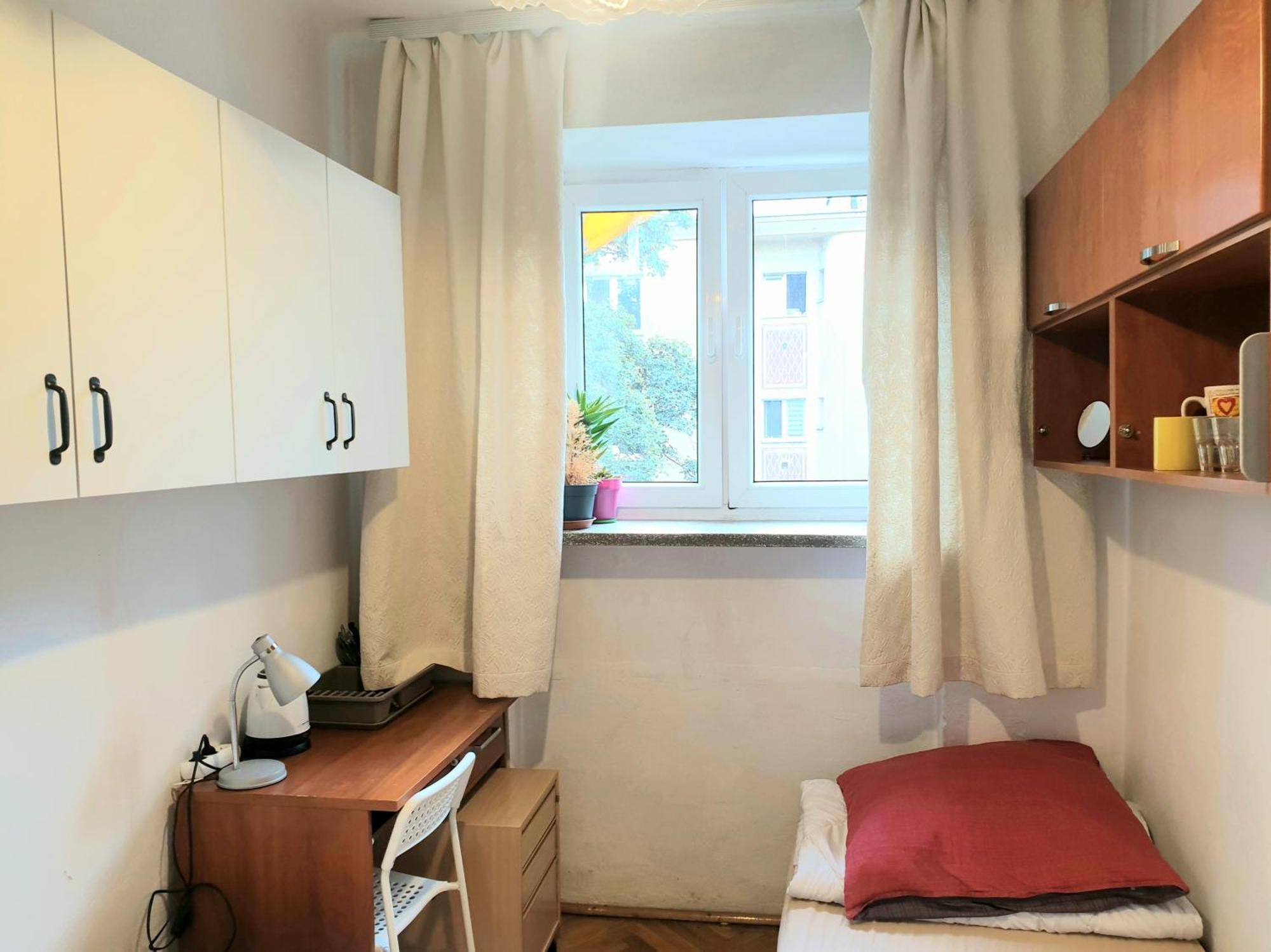 Rooms By Kino Femina Warsaw Luaran gambar