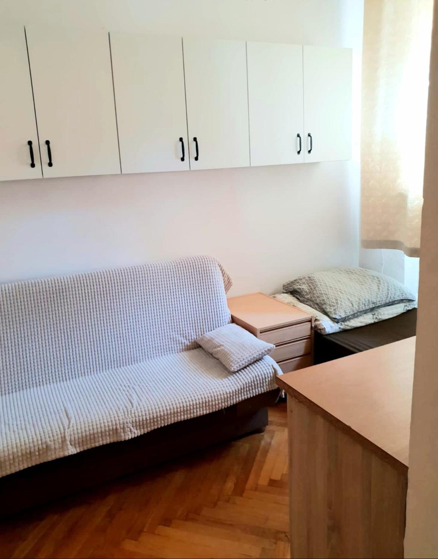 Rooms By Kino Femina Warsaw Luaran gambar