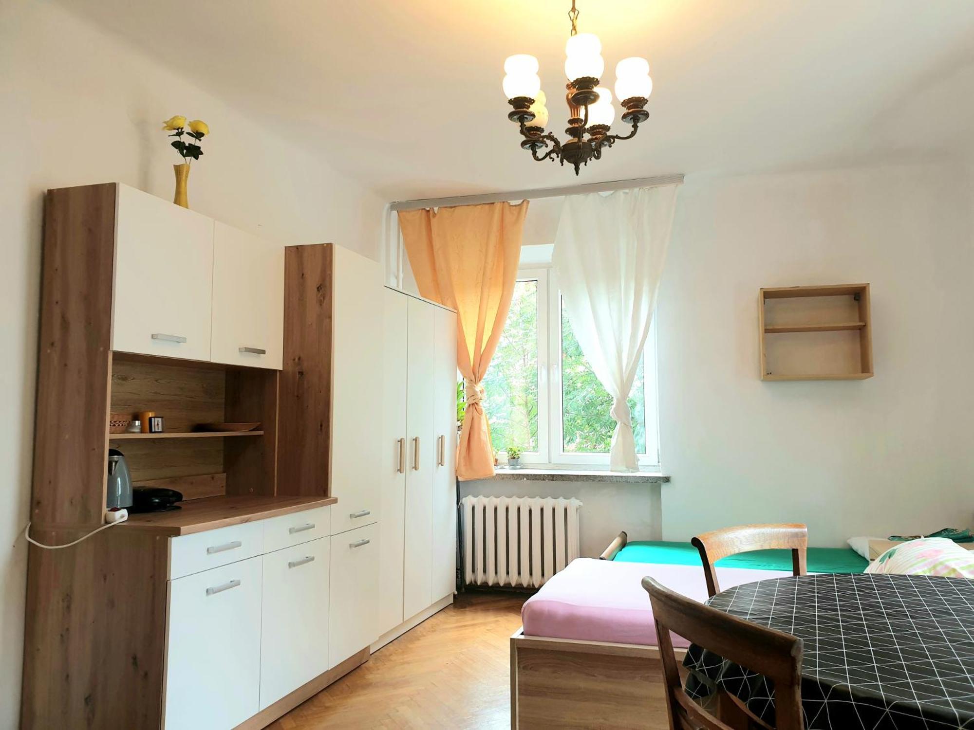 Rooms By Kino Femina Warsaw Luaran gambar