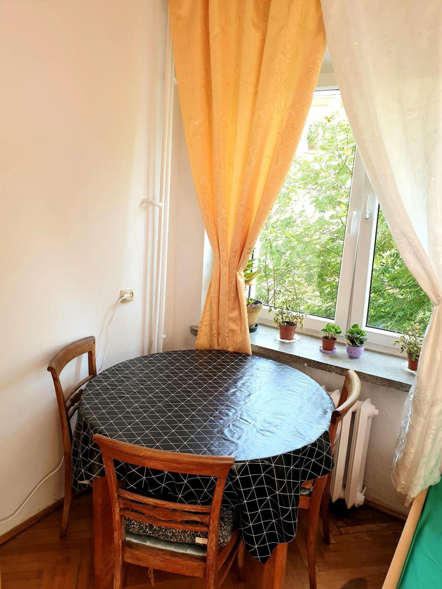Rooms By Kino Femina Warsaw Luaran gambar