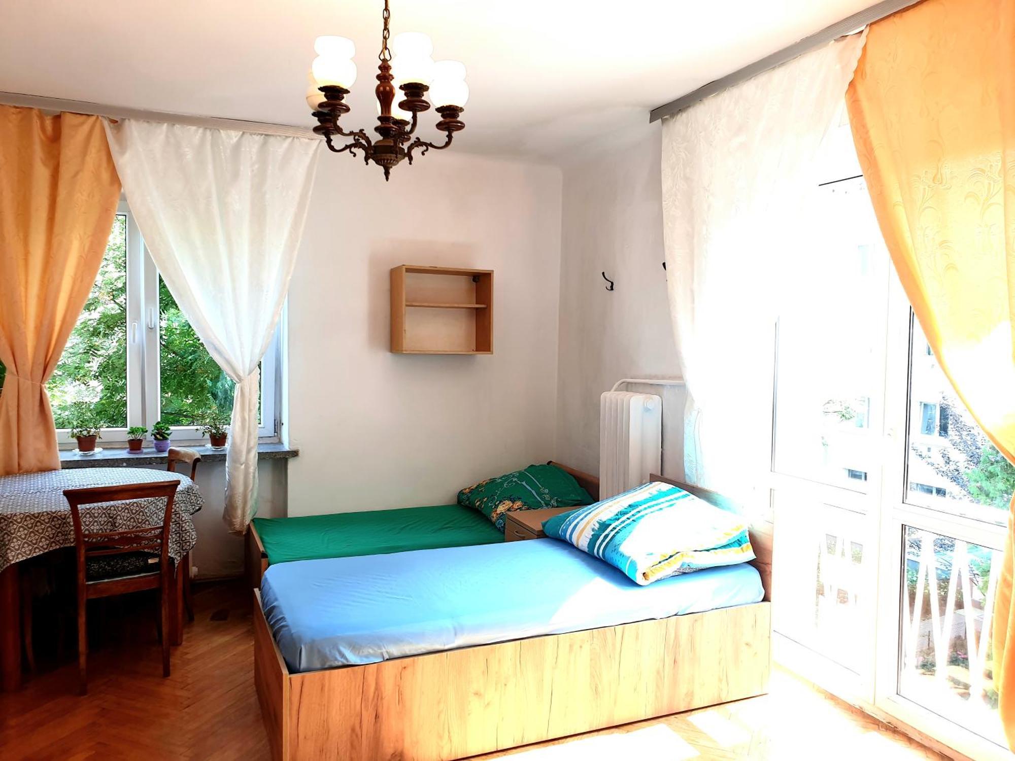 Rooms By Kino Femina Warsaw Luaran gambar