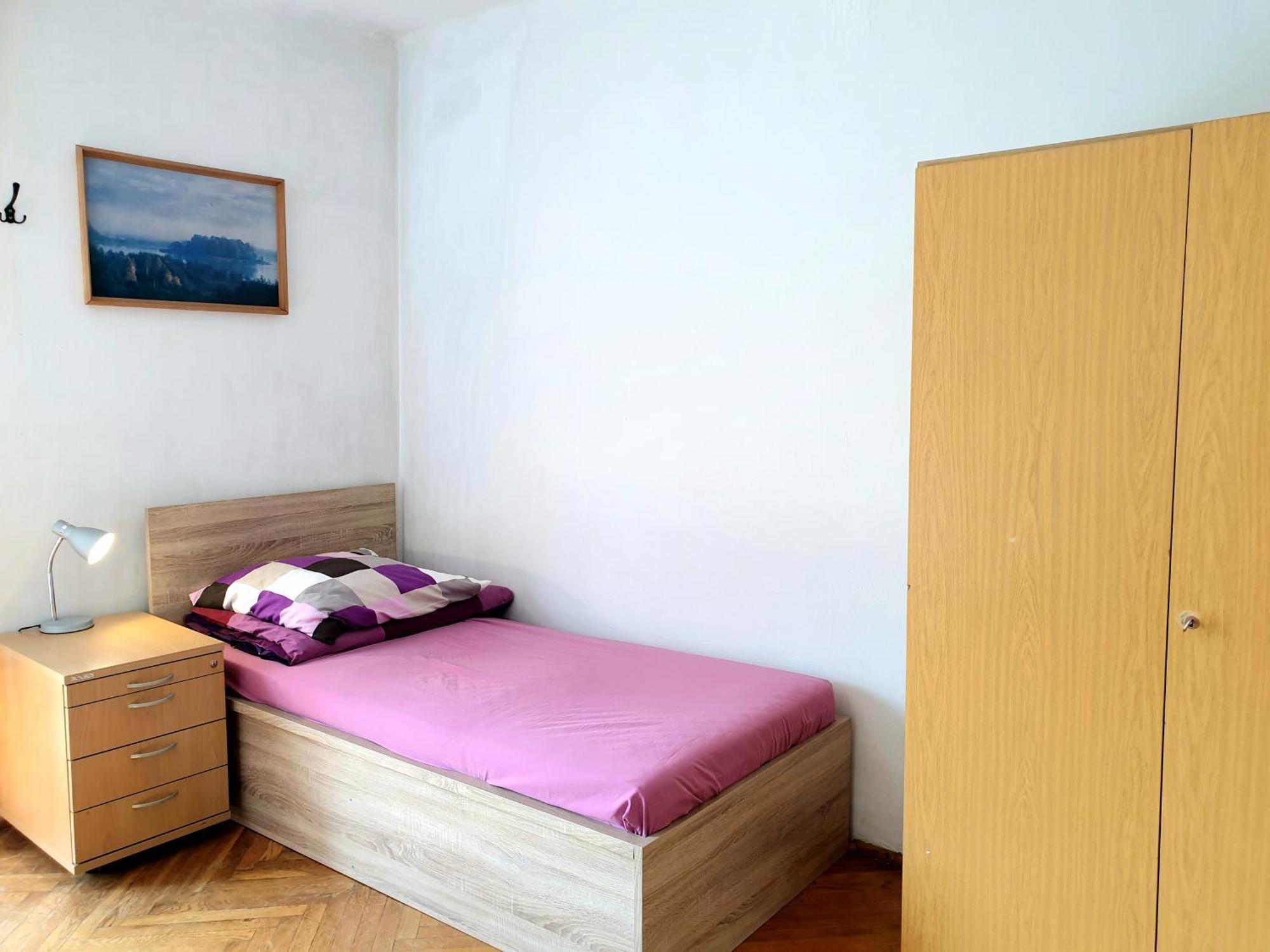 Rooms By Kino Femina Warsaw Luaran gambar