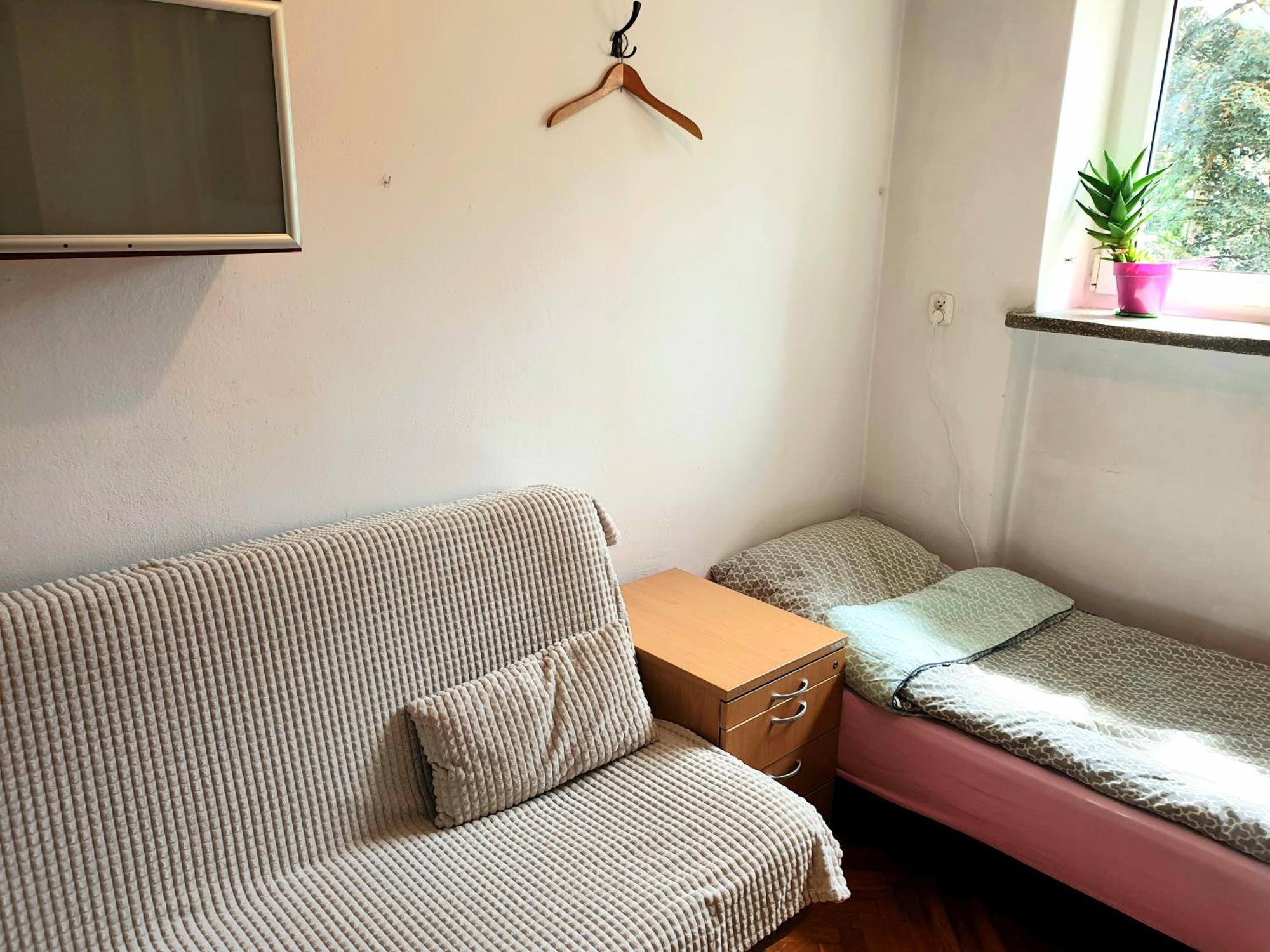 Rooms By Kino Femina Warsaw Luaran gambar
